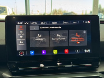 Cupra Formentor 2022 Cupra Formentor 4Drive DSG / Panorama / DCC / CarP, zdjęcie 30