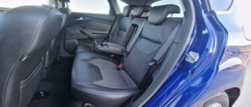 Ford Focus III 2015 Ford Focus LIFT TDCI 163KM Automat Skora Xeony LED 2.0 Diesel 163KM, zdjęcie 8