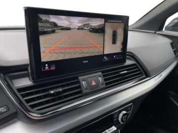Audi 2022 Audi Q5 Sportback S Line Pikowane fotele Head Up Kamery 360 Gwarancja 2.0, zdjęcie 22