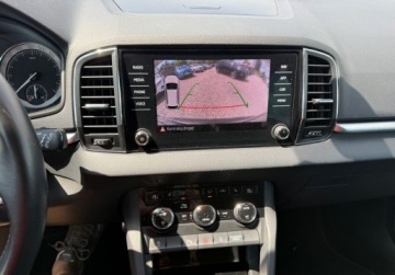 Skoda Karoq Crossover 1.5 TSI ACT 150KM 2021 Skoda Karoq 1.5i Dsg Full led SALON PL 1.5 Benzyna 150KM, zdjęcie 19
