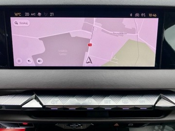  DS Automobiles DS 4 SALON PL / VOOL / SKÓRA / PAN, zdjęcie 16