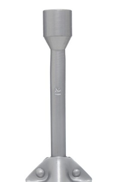 КЛЮЧ КОЛЕСНЫЙ 17X19X21X23 КРЕСТОВЫЙ КРЕСТОВОЙ