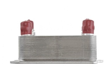 CCL-ME-001 МАСЛЯНЫЙ ОХЛАДИТЕЛЬ NTY