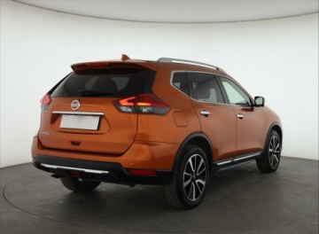 Nissan X-Trail III Terenowy 2.0 dCi 177KM 2017 Nissan X-Trail 2.0 dCi, Salon Polska, 174 KM, zdjęcie 4