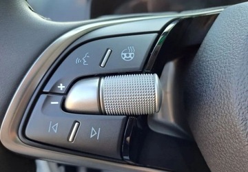 Skoda Karoq Crossover Facelifting 1.5 TSI ACT 150KM 2025 Skoda Karoq 1.5 TSI 150KM DSG EDITION 130, fabryczny hak, od reki 1.5, zdjęcie 11