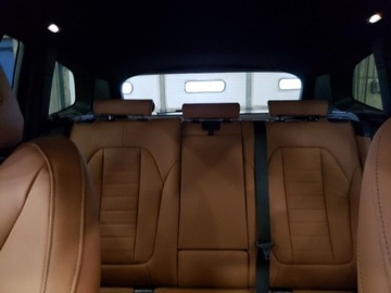 BMW X3 G45 2024 BMW X3 M40I 2024 3.0l 3.0 Benzyna 382KM, zdjęcie 10