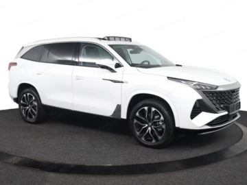 MG 2026 MG S9 Exclusive Suv 299KM 2026
