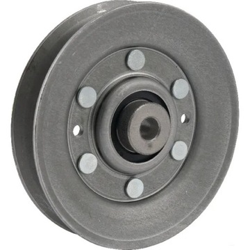 KOŁO NAPINACZA KOSISKA HUSQVARNA CTH 160 180