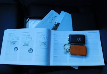 Volvo XC60 II Crossover T5 250KM 2020 Volvo XC 60 2.0T5 z Gwarancja Bezwypadkowy Model 2021r 2.0 Benzyna 250KM, zdjęcie 19