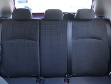 Mitsubishi Space Star Hatchback 5d 1.2 80KM 2014 Mitsubishi Space Star 1.2 MIVEC, Klima,ALU, zdjęcie 9