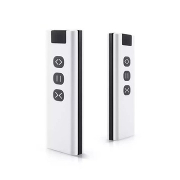 STEROWNIK ROLET ZASŁON DOPUSZKOWY WIFI TUYA +PILOT