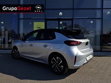 Opel Corsa F Hatchback 5d Facelifting 1.2 Turbo 100KM 2025 Opel Corsa GS Hybrid 1.2 Turbo 100KM eDCT6 | 691016 SR BlackWeek, zdjęcie 2