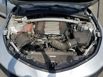 Chevrolet Camaro VI Coupe 6.2 455KM 2019 Chevrolet Camaro 2019 CHEVROLET CAMARO SS 6.2 Benzyna 455KM, zdjęcie 9