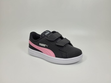 Sneakersy PUMA Smash v2 Buck V PS 365183 40 35