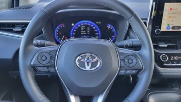 Toyota Corolla XII 2022 Toyota Corolla 1.5 Comfort MS Seria E21 (2019-), zdjęcie 9