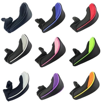 Клубный головной убор Деревянный чехол для головы водителя