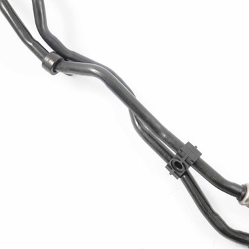 BMW E60 PŘÍVODY CHLAZENÍ OLEJE PŘEVODOVKY 7794577