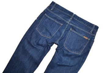 CARHARTT ZIGGY PANT DENIM SPODNIE JEANS MEN 32/34