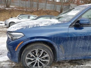 BMW X5 G05 2022 BMW X5 2022 BMW X5 XDRIVE40I 3.0 Benzyna 335KM, zdjęcie 12