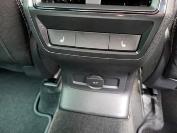 Skoda Karoq Crossover Facelifting 1.5 TSI ACT 150KM 2025 SKODA Karoq Sportline 1.5 TSI DSG Suv 150KM 2025, zdjęcie 12