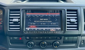 Volkswagen Caravelle T6 2018 Volkswagen Caravelle 4x4,Bogata wersja,Gwarancja, zdjęcie 22