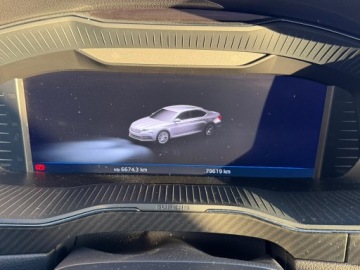 Skoda Superb III Liftback Facelifting 2.0 TDI SCR 200KM 2022 Skoda Superb Sportline 2.0 TDI, zdjęcie 17