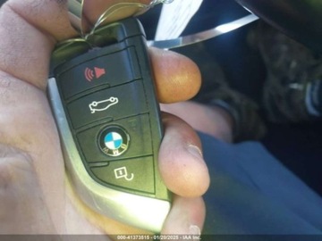 BMW X1 F48 2021 BMW X1 XDrive28I 2021 2.0l 2.0 Benzyna 228KM, zdjęcie 11