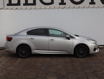 Toyota Avensis III Sedan Facelifting 2015 2.0 Valvematic 152KM 2015 Toyota Avensis 2.0 Valvematic, Salon Polska, zdjęcie 5