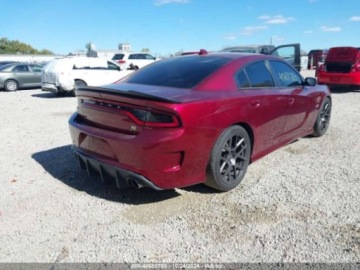 Dodge Charger VII 2019 Dodge Charger Dodge Charger Scat Pack 6.4 Benzyna 485KM, zdjęcie 5