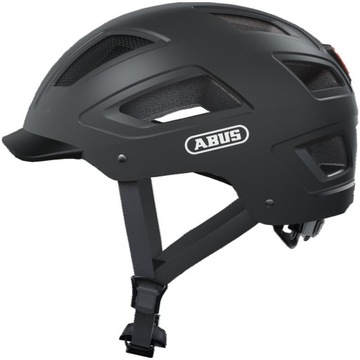 Kask Rowerowy Abus Hyban 2.0 r. L