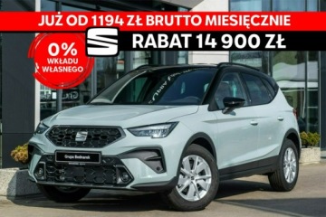 Seat Arona 2026 Seat Arona Style 1.0 TSI 115 KM