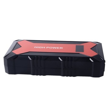 СТАРТЕР ДЛЯ POWERBANK СТАРТЕРНОЕ УСТРОЙСТВО 12В