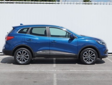 Renault Kadjar Crossover Facelifting 1.3 TCe 140 FAP 140KM 2019 Renault Kadjar 1.3 TCe, Salon Polska, Serwis ASO, zdjęcie 5