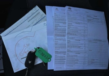 Citroen 2021 Citroen C4 MANUAL BEZWYPADKOWY gwarancja perfekcyjny 1.2 Benzyna, zdjęcie 36