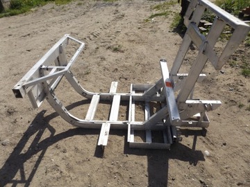 РАМА ДРАГОЦЕННОГО ДРАГОЦА E2