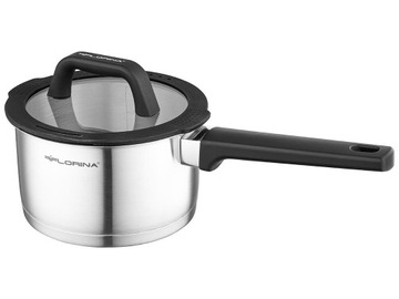 RONDEL NIERDZEWNY CHEF 16cm 1,8l FLORINA