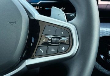 BMW Seria 3 G20-G21 Touring 2.0 330i 258KM 2025 BMW Seria 3 I wlasciciel M Sport Gwarancja Bezwypadkowy FVAT23, zdjęcie 20