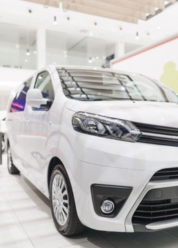 Toyota 2023 Toyota Proace Verso Verso 2.0 D4-D Long Business Aut. 2.0 Diesel 177KM, zdjęcie 19