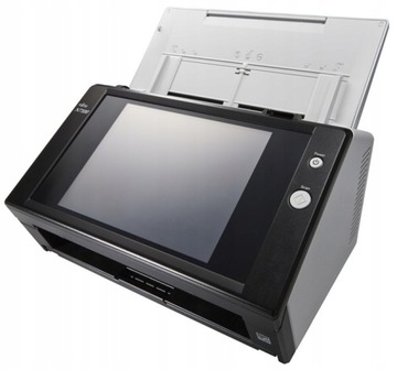 Skaner Fujitsu N7100E Duplex A4 N7100E Network Win10 IoT (PA03706-B301)