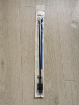 RHD771 Двухдиапазонная радиоантенна для Walkie Talkie 144/430MHz