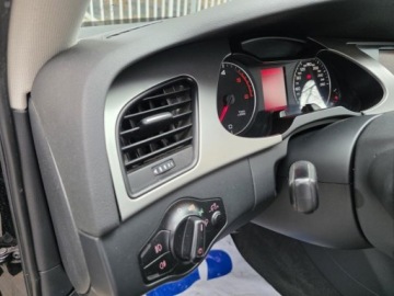 Audi A4 B7 Avant 1.8 TFSI 120KM 2008 AUDI A4 Avant 2.0l diesel 120KM*Dokumentacja serwisowa*Sprawny technicznie, zdjęcie 6