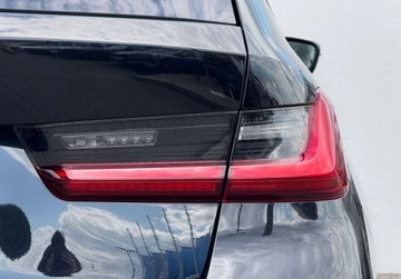 BMW Seria 3 G20-G21 Limuzyna 2.0 320d 190KM 2022 BMW Seria 3 320d xDrive 190KM M Pakiet Gwarancja Webasto VAT23 Bezwypadkowy, zdjęcie 5