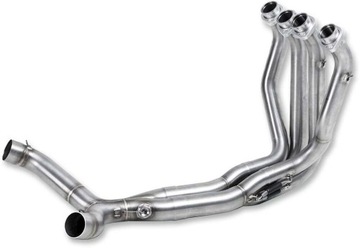 Akrapovic kolektory wydechowe Kawasaki Z1000 2014-2020