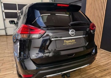 Nissan X-Trail III 2021 Nissan X-Trail LIFT 1.33 7 OSOBOWY automat naviZAREJESTROAWNYgwarancja, zdjęcie 1