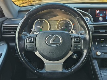 Lexus RC 2017 Lexus RC Hybryda, zdjęcie 19