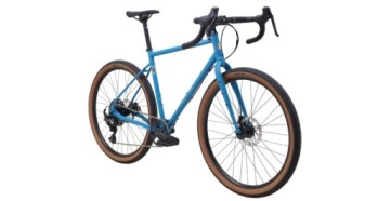 MARIN NICASIO+ ВЕЛОСИПЕД 650B БИРЮЗОВЫЙ L-56