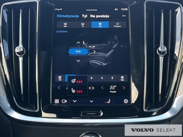 Volvo S60 III Sedan Facelifting 2.0 B5 250KM 2024 Volvo S60 FV23% B5B Ultimate Dark AWD Full-LED Pan, zdjęcie 25