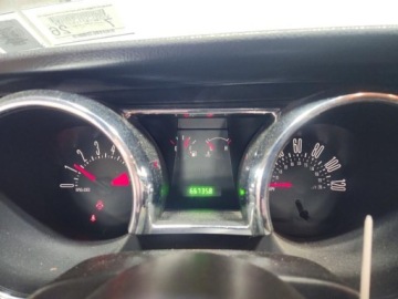 Ford Mustang V 2005 Ford Mustang 2005. 4.0 Benzyna 210KM, zdjęcie 9