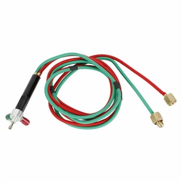 МИНИ-НАБОР ГАЗОВЫХ ГОРЕЛОК ДЛЯ ЮВЕЛИРНЫХ ИЗДЕЛИЙ