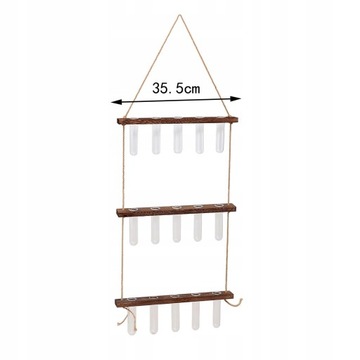 Подвесная станция для размножения растений из стекла